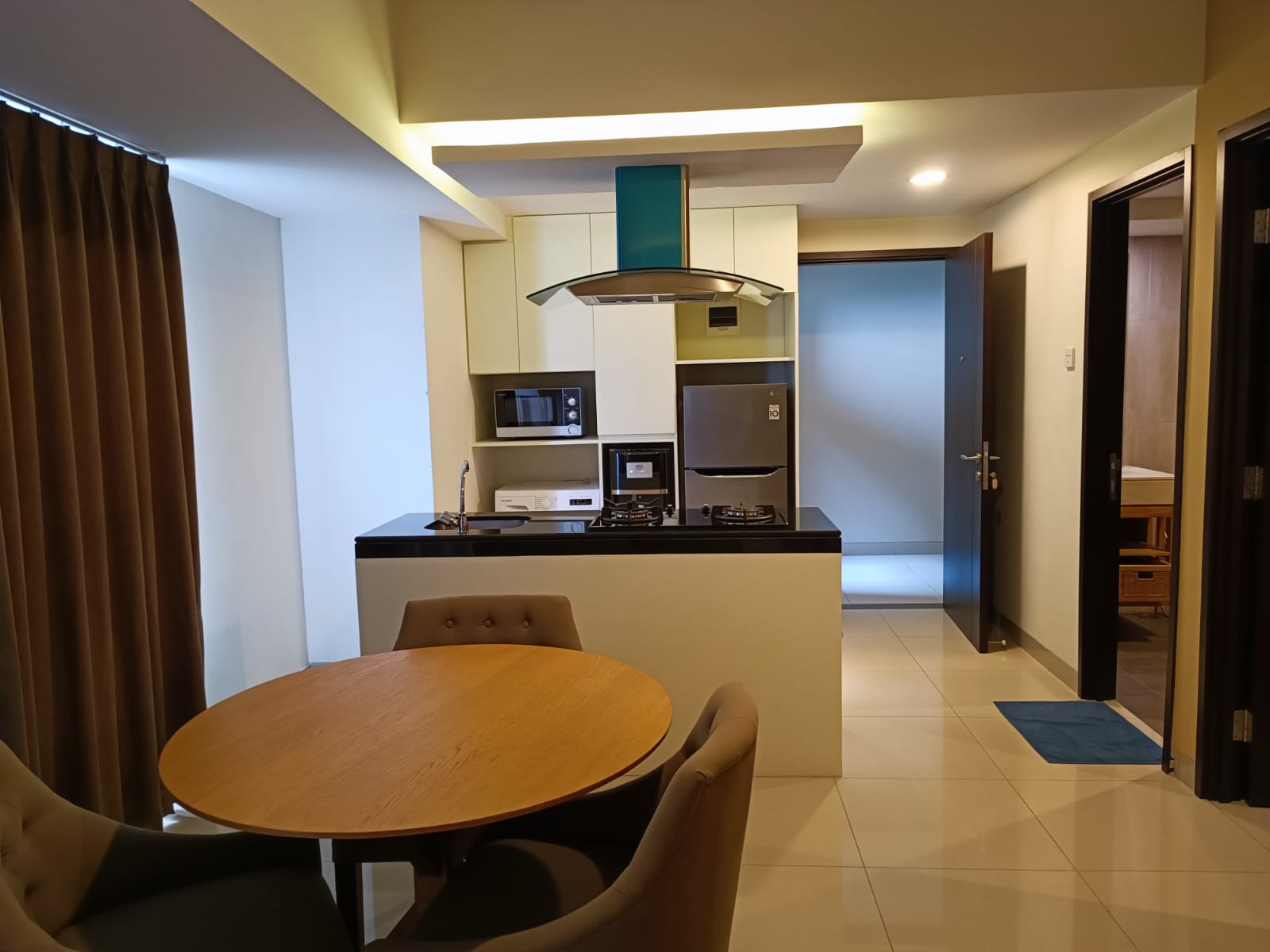 Di Sewakan Aparteman Orange Country Cikarang